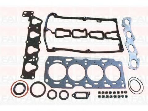 Gasket (Headset) FAI HS1118