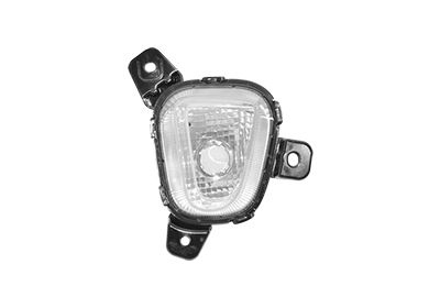 Daytime Running Light 8327958 Van Wezel 8327958