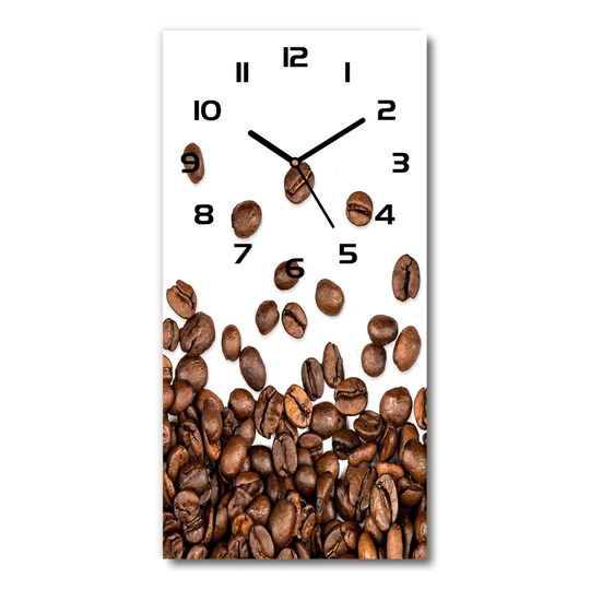 Jenalee Silent Wall Clock