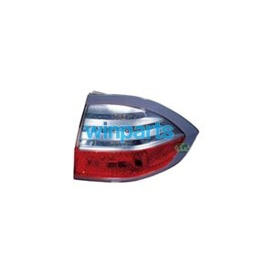 Tail Light LEFT Outer Side 3639402