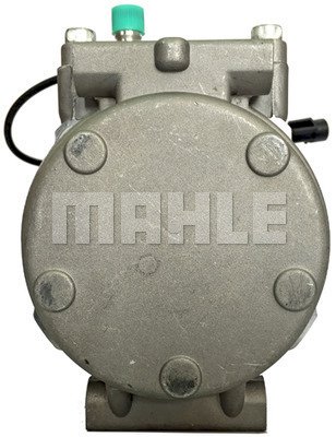 x1 Free Gift + Behr A/C Compressor ACP 791 000S / 8FK351108-921