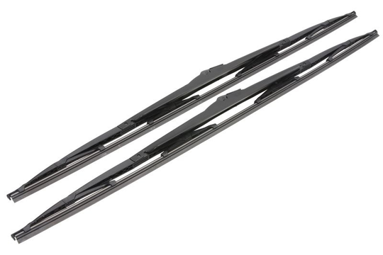 Wiper Blade COMPACT 576105 Valeo 576105