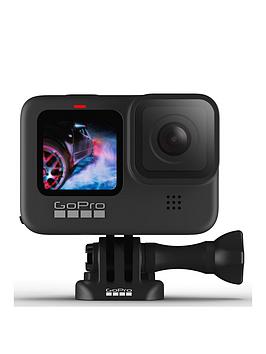 Gopro Hero9 Black 5K Action Camera