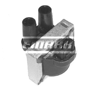 LEMARK DRY IGNITION COIL CP218 Replaces 77 00 107 269,SE 028915.000B,0040100315