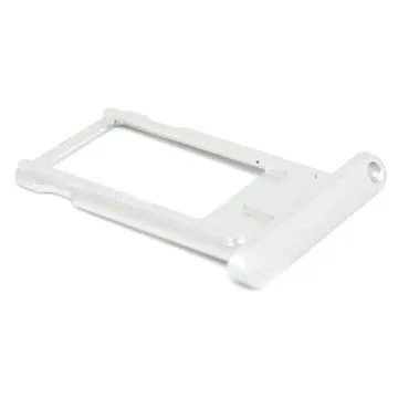 iPad Air SIM Card Tray - White
