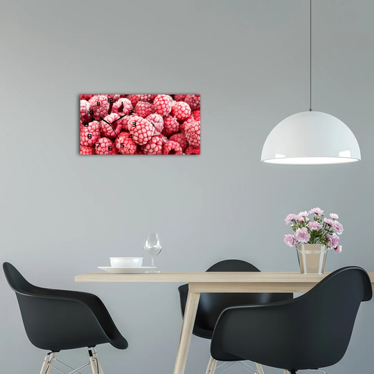 Jelanie Silent Wall Clock