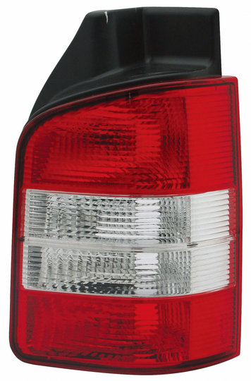 Combination Tail Light 11-0576-11-2 TYC 110576112