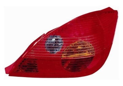 Tail Light RIGHT 6616670242004 Origineel 6616670242004