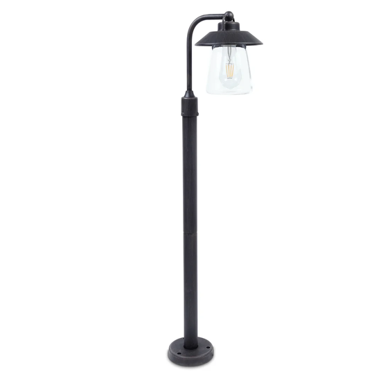 Janina 1-Light 94.5cm Post Light