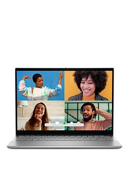 Dell Inspiron 14-7420 2-In-1 Laptop - 14In Fhd Touchscreen, Intel Core I5, 8Gb Ram, 512Gb Ssd - Silver - Laptop Only