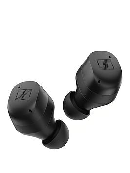Sennheiser Momentum True Wireless 3 Earbuds - Black