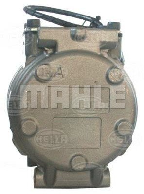 x1 Free Gift + Behr A/C Compressor ACP 798 000S / 70817372 / 8FK351109-041 R134a