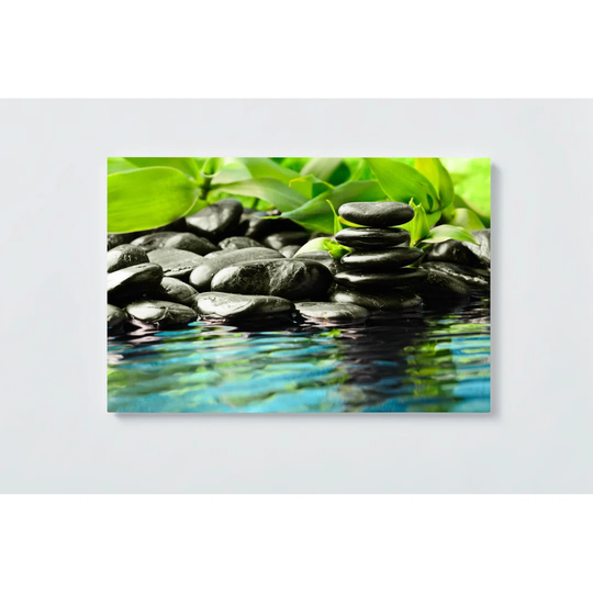 Feng Shui Magnetic Wall Mounted Cork Board