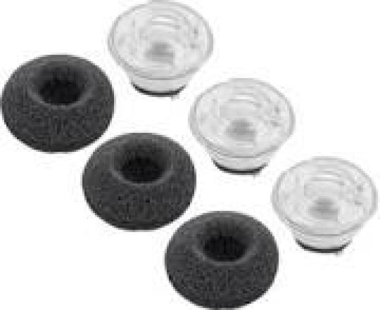 Plantronics Small Replacement Eartip Kit for Plantronics Voyager Legend Headset