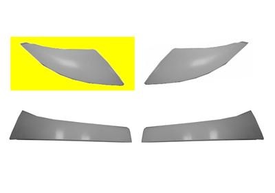 Headlight Trim 1651518