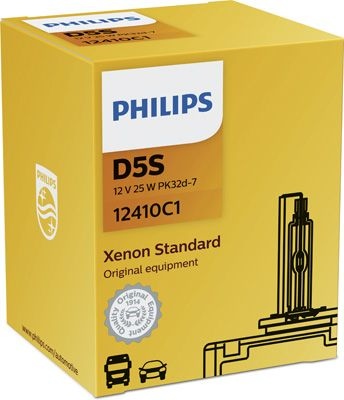 Bulb 12410C1