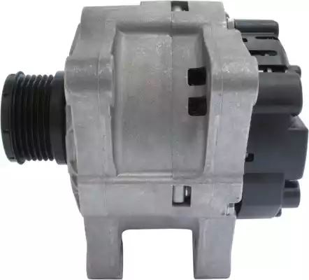 Alternator 8EL738211-561 by Hella