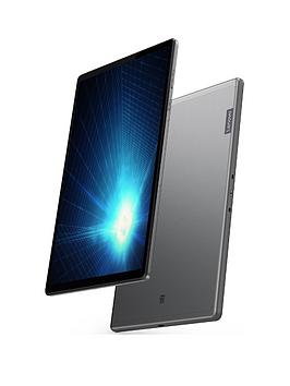 Lenovo M10+ Tablet 4Gb 128Gb 10.3" Fhd Screen Grey