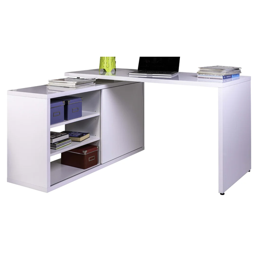 Core L-Shape Executive Desk