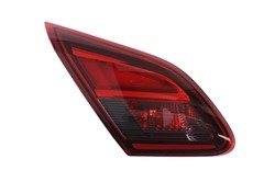 Tail light LLL372 Magneti Marelli LLL372