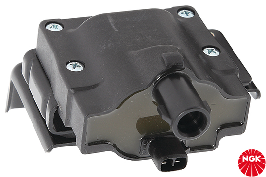 NGK U1045 / 48198 Ignition Coil Genuine NGK Component