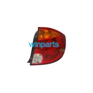 Tail Light RIGHT 3.5-door 4423421