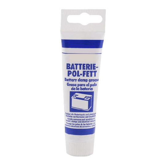 LIQUI MOLY Battery Post Grease 3139