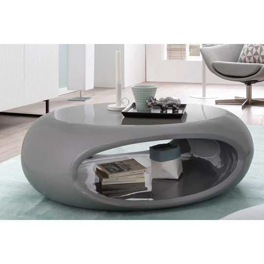 Artem Coffee Table with Storage