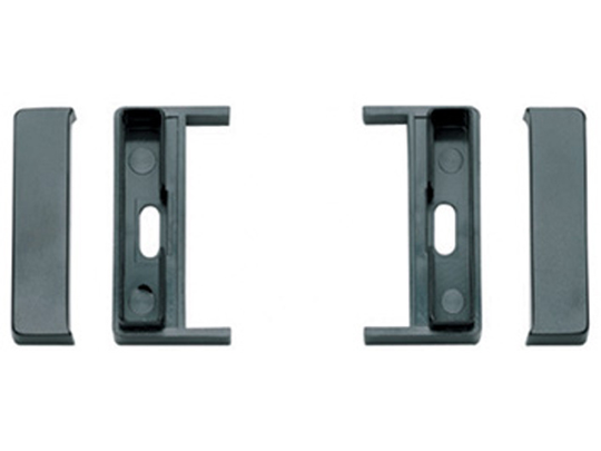 Radio Adapter Frame AUDI RAF4202