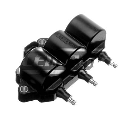 LEMARK DRY IGNITION COIL CP295 Replaces 96291054,96291054,ADG01484,155115,20490