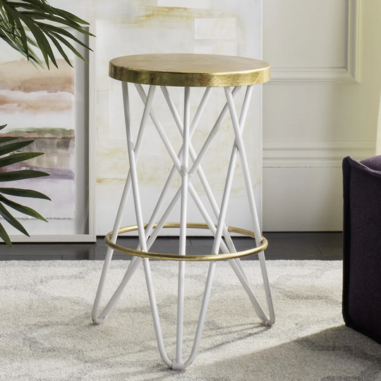 Dimitri Counter Stool 60cm