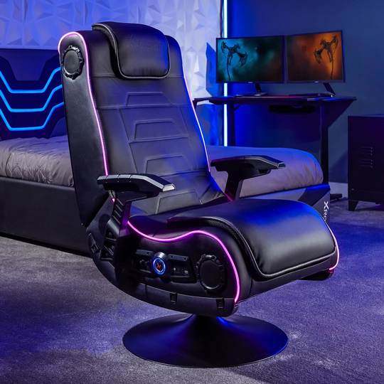 Evo Pro 4.1 Led Gaming Chair