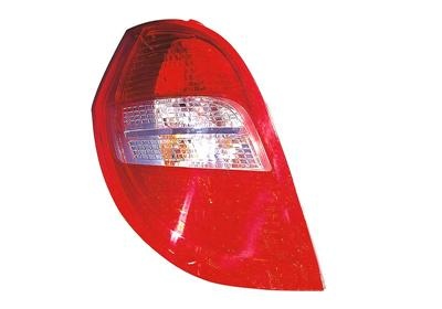 Combination Tail Light 3018931 Van Wezel 3018931
