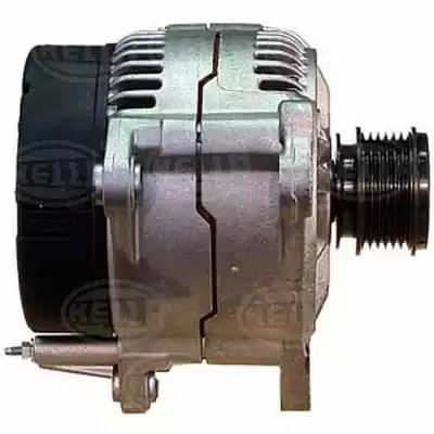 Alternator 8EL737164-001 by Hella