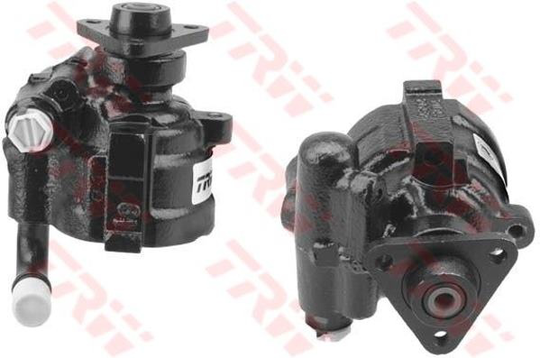 Hydraulic Pump, steering system JPR138 TRW JPR138