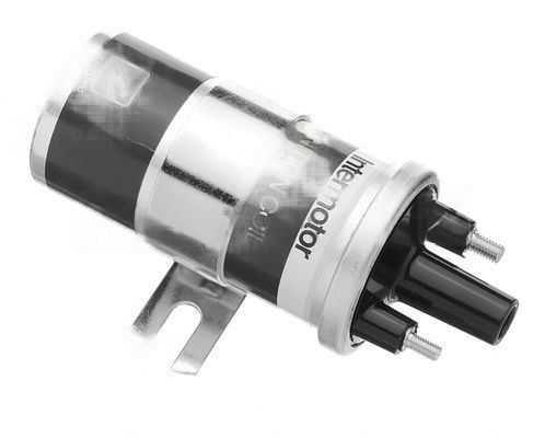 INTERMOTOR ELECTRONIC IGNITION COIL 11481 Replaces 811905115,0221122379