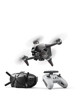 Dji Fpv Combo (Uk)