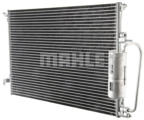 Condenser Air Conditioning 8FC351344-511 by BEHR