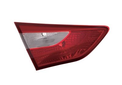 Combination Tail Light 8244933 Van Wezel 8244933