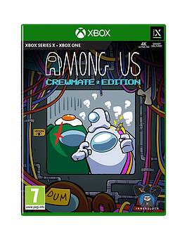 Xbox Among Us: Crewmate Edition