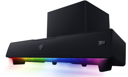 Razer Leviathan V2 PC Speakers