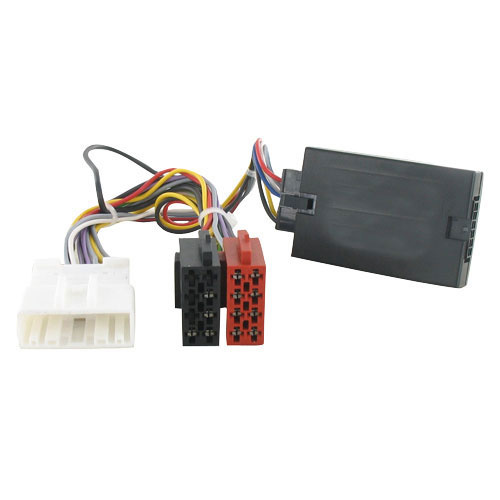 Steering wheel interface suitable for Nissan 271216401