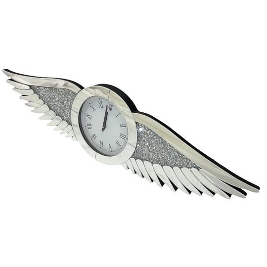 4cm Silent Wall Clock