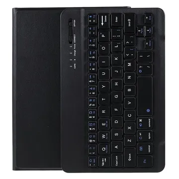 iPad Mini (2021) Bluetooth Keyboard Case - Black