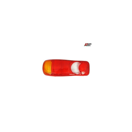 Fits Nissan Cabstar Rear Tail Light Lens Eclipse Teardrop Rh Or Lh