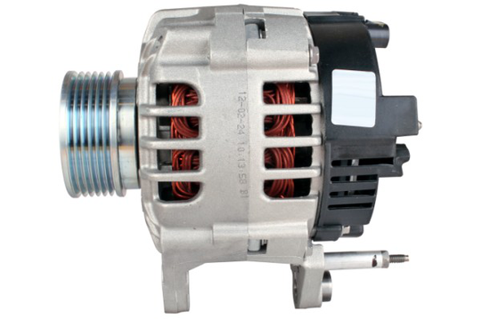 Alternator 8EL012428-071 by Hella