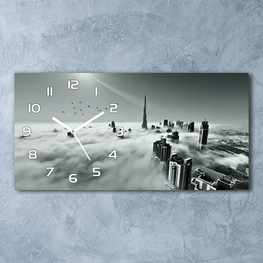 Jarianna Silent Wall Clock