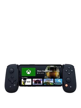 Backbone One Mobile Gaming Controller For Iphone (Free 1 Month Xbox Game Pass Ultimate Included)