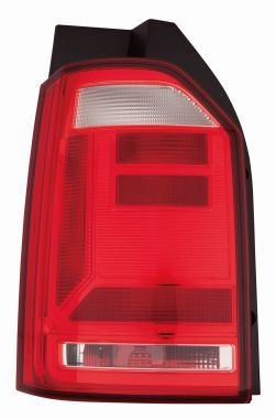 Tail Light 441-19ABL-LD-UE Depo 44119ABLLDUE