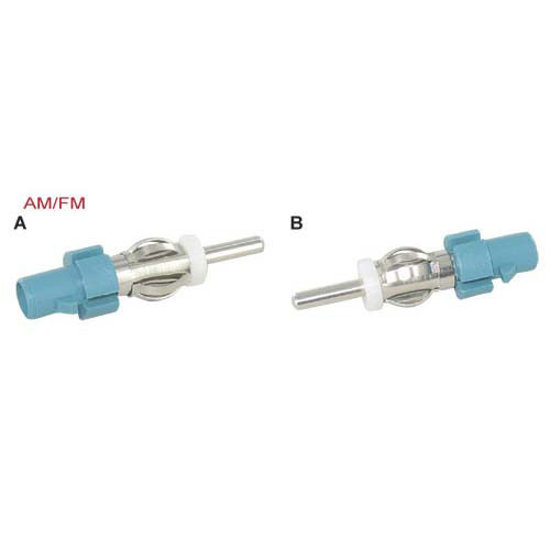 AM / FM antenna adapter 11150111K